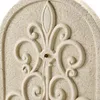 Brunnen - Wand- und Standbrunnen - rund - GRC Beton - H: Produktbild-Vorschau 4