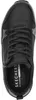 Skechers Uno - Metallic Sliders  Sneakers Laag - zwart - Produktbild-Vorschau 7