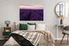 MuchoWow® Poster Lavendel - Lila - Blumen - Natur 120x80 cm Produktbild-Vorschau 4