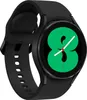 Samsung Galaxy Watch4 40mm Black, R860NZKAEUE Produktbild-Vorschau 5
