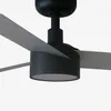 Energiespar Deckenventilator mit LED Beleuchtung und Produktbild-Vorschau 4