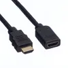 Valore VALORE Cavo HDMI ad alta velocità + Ethernet, M/F 1 Anteprima dell’immagine prodotto 4