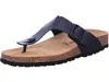 Tamaris Damen Pantolette Zehentrenner mit Tieffußbett aus Produktbild-Vorschau 13