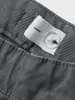 NAME IT Jungen Cargo Jeans Hose Twill Jogger Pants mit Produktbild-Vorschau 3