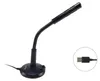 Equip USB-Tisch-Mikrofon, Tischmikrofon, -47 dB, 100 - Produktbild-Vorschau 2