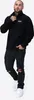 Felpa da uomo con zip a quarto di dollaro regular fit Anteprima dell’immagine prodotto 4