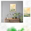 Malplatte 50x70 cm Phoenix – Leinwand auf Platte zum Malen Produktbild-Vorschau 10