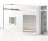 Vipack - Noah halbhohes Bett 90 x 200 cm Liegefläche inkl. Produktbild-Vorschau 5