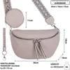Bauchtasche (BBL-53096) Umhängetasche Crossbody-Bag Produktbild-Vorschau 2