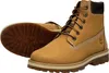 Timberland Courma Kid  Veterschoenen Hoog - Geel - Maat 34 Produktbild-Vorschau 6