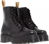 Dr. Martens Airwair Boots V Jadon II Mono Damen Produktbild-Vorschau 7