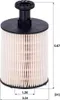 Kraftstofffilter MANN-FILTER Polyurethan9009 z KIT für Produktbild-Vorschau 4