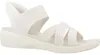 Skechers Damen Arya Cooling Off Slip-InTurnschuhe, Off Produktbild-Vorschau 5