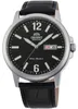Montre pour homme Orient RA-AA0C04B39B noire Voir les images du produit 1