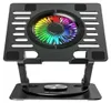 Base di raffreddamento Wozinsky WDCX-X16-AS CoolBase RGB, Anteprima dell’immagine prodotto 6