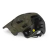 MET Roam MIPS Kiwi Iridescent/Matt M (56-58 cm) Fahrradhelm Produktbild-Vorschau 3