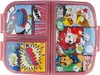 Paw Patrol Kinder Premium Brotdose Lunchbox Frühstücks-Box Produktbild-Vorschau 3