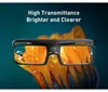 Dangbei wiederaufladbare 3D-Brille mit DLP-Link Produktbild-Vorschau 3