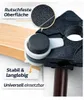 Stock-Fachmann Gehstockhalter – Rutschfester Stockhalter Produktbild-Vorschau 3