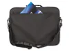 MANHATTAN NB Tasche Cambridge Clamshell 15,6" schwarz Produktbild-Vorschau 5