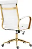 Chaise de bureau Havanna similicuir Voir les images du produit 3