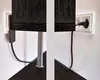 EVOline Plug-Verlängerung mit Schukokupplung, Kunststoff Produktbild-Vorschau 7