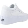 VANS Halbschuhe  UA OLD SKOOL, Weiß:36 Produktbild-Vorschau 3