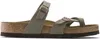 Birkenstock Zehensteg Mayari Zehensteg Mayari Birko-Flor Produktbild-Vorschau 49