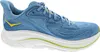 HOKA Clifton 10 - Herren Laufschuhe Running Schuhe Blau Produktbild-Vorschau 3