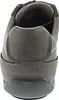Geox Ravex Herrenschuhe Schnürschuhe Grau Freizeit, Produktbild-Vorschau 9