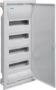 Distributore da incasso Hager, Volta, 4x12PLE, IP30, 1 pz. Anteprima dell’immagine prodotto 1