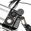 vhbw Sattelrohrakku Akku kompatibel mit Elektrofahrrad mit Produktbild-Vorschau 4