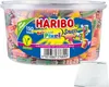 Haribo Rainbow Pixel Sauer, 150Stk (1,2kg Runddose) + usy Produktbild-Vorschau 1