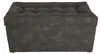 MG Design, šedá taburetka s úložným priestorom, 45x90 cm - Náhľad obrázku produktu 3