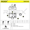 RIDEX 689C0408 Zündspule für BMW 3 Touring (E91) für FORD Produktbild-Vorschau 8