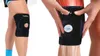 A person wearing a knee brace. Produktbild-Vorschau