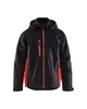 Blakläder Shell-Jacke 47901977 schwarz Uni, 3XL Produktbild-Vorschau 3