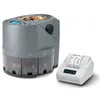 Safescan Euro-Münzzählgerät "Safescan 1450" dunkelgrau Produktbild-Vorschau 12