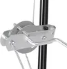 Ungarischer Gulaschkessel – 10L – Emaille – Mit Tripod, Produktbild-Vorschau 3