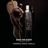 HUGO BOSS THE SCENT MAGNETIC, Eau de Toilette, 100 ml Vista previa de la imagen del producto 8