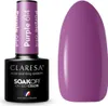 CLARESA Hybrid-Gellack LILA 614 -5g Produktbild-Vorschau 1