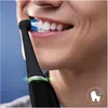 Oral-B iO Ultimative Reinigung Ersatzbürste schwarz, 8 Produktbild-Vorschau 3