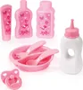 Bayer Design 17033AB, Puppenwagen-Set Xeo, Puppenbett, Produktbild-Vorschau 6