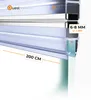 QUEST Uszczelka prysznicowa magnetyczna prosta 200 cm Podgląd zdjęcia produktu 7