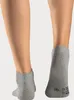 H.I.S. Kurzsocken 10 -teilig 4x schwarz, 2x anthrazit Produktbild-Vorschau 2