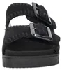 Gabor Open Teen  Open Teen - Zwart - Maat 40 Voir les images du produit 5