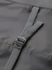 Ombre Clothing Pánská společenská vesta Gundulfo šedá S Náhled obrázku produktu 8