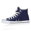 Mytrendshoe Damen High Top Sneakers Sportschuhe Kult Produktbild-Vorschau 2