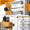 CNC frézka, výkon vřetena 500 W, pracovní plocha 11,8 * 7,1 Náhled obrázku produktu 2