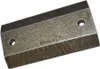Stihl 44046823105 Messer 200mm für Erdbohrer Produktbild-Vorschau 1